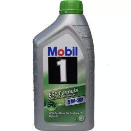 MOBIL 1 ESP FORMULA 5W-30 1L