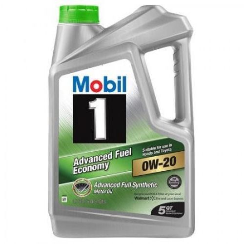 MOBIL 1 ESP X2 0W-20 5 Liter