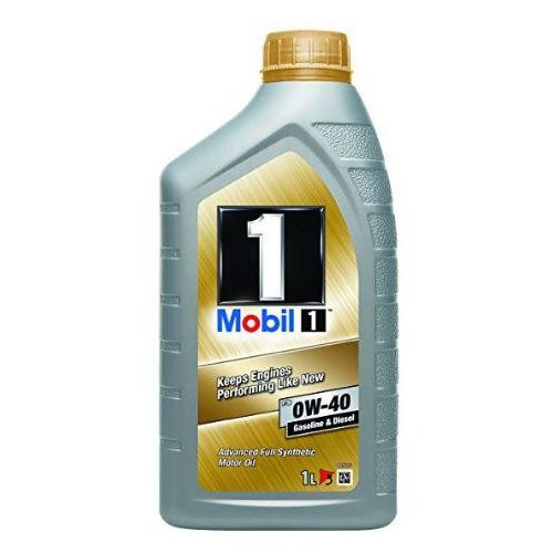 MOBIL 1 FS 0W-40 1 Liter