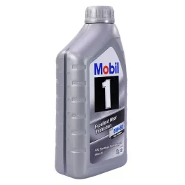 MOBIL 1 FS X2 5W-50 1L