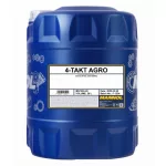 MANNOL 7203 4T AGRO SAE30 20L