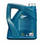 MANNOL 7203 4T AGRO SAE30 4L