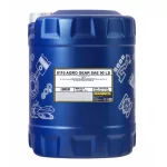 MANNOL 8110 AGRO GEAR 90LS API GL5 10L