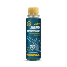MANNOL 7859 AGRO FOR HSQ 120ml (zöld)