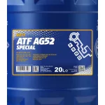 MANNOL 8211 ATF AG52 20L