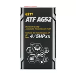 MANNOL 8211 ATF AG52 4L