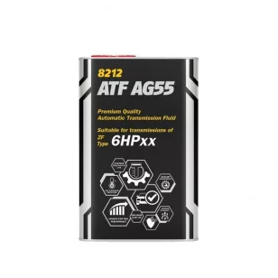 MANNOL 8212 ATF AG55 1L