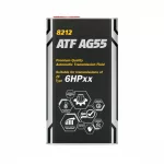 MANNOL 8212 ATF AG55 4L