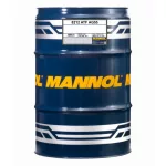MANNOL 8212 ATF AG55 60L