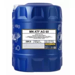 MANNOL 8213 ATF AG60 20L
