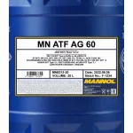 MANNOL 8213 ATF AG60 20L