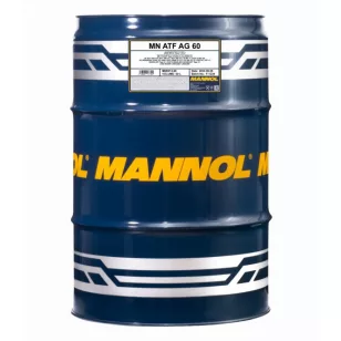 MANNOL 8213 ATF AG60 60L