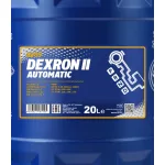 MANNOL 8205 ATF DEXRON II D 20L