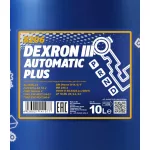MANNOL 8206 ATF DEXRON III 10L