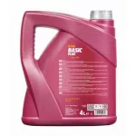 MANNOL 8108 BASIC PLUS 75W-90 GL4+ 4L