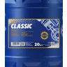 MANNOL CLASSIC 10W40 20L