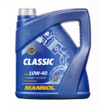 MANNOL CLASSIC 10W40 4L