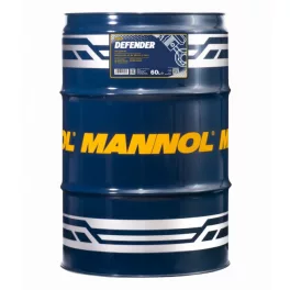 MANNOL DEFENDER 10W40 60L