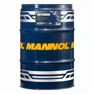 MANNOL DEFENDER 10W40 60L
