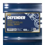 MANNOL DEFENDER 10W40 60L