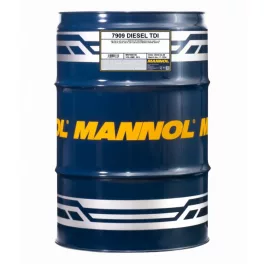 MANNOL 7909 DIESEL TDI 5W-30 60L