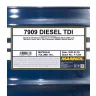 MANNOL 7909 DIESEL TDI 5W-30 60L