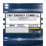 MANNOL ENERGY COMBI LL 5W-30 60 Liter