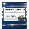 MANNOL 7914 ENERGY FORM JP 5w-30 60L