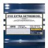 MANNOL EXTRA G.OEL 75W-90 60 Liter