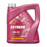 MANNOL EXTREME 5W-40 4 Liter