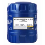 MANNOL 8105 HYPOID LSD 85W-140 10L