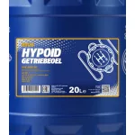 MANNOL 8106 HYPOID G 80W-90 GL5 20L