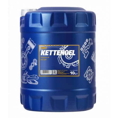 MANNOL 1101 KETTENOEL 10L