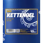 MANNOL 1101 KETTENOEL 10L