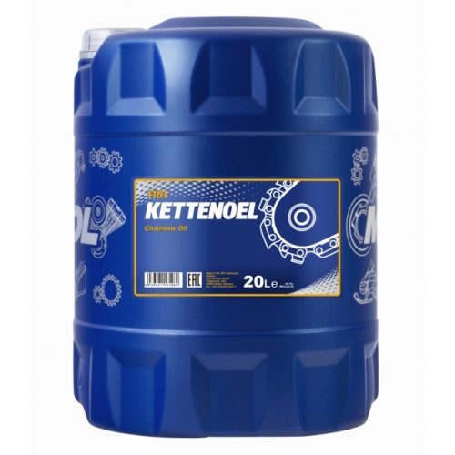 MANNOL 1101 KETTENOEL 20L