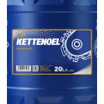 MANNOL 1101 KETTENOEL 20L