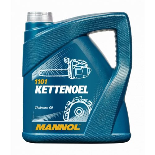 MANNOL KETTENOEL 4 Liter