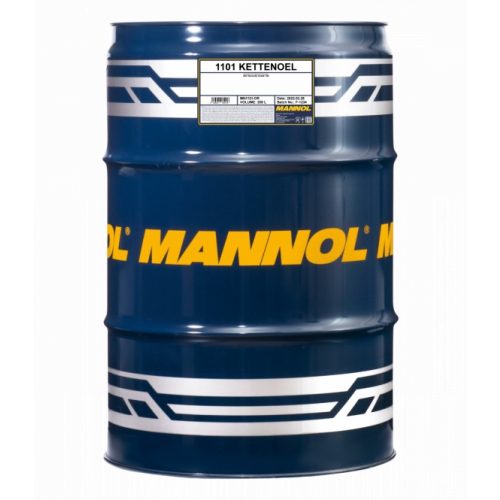 MANNOL 1101 KETTENOEL 208L