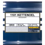 MANNOL 1101 KETTENOEL 208L