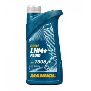 MANNOL 8301 LHM+ FLUID 1L