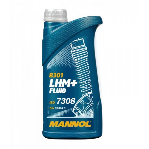 MANNOL 8301 LHM+ FLUID 1L