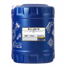 MANNOL MOTOR OIL SAE 50 10 Liter