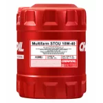 MANNOL MULTIFARM STOU 10W-40 20L