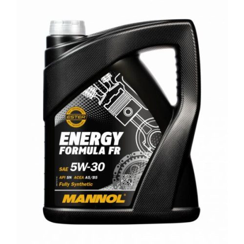 MANNOL 7707 ENERGY FORM FR 5W-30 4L