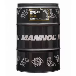 MANNOL 7715 LL 504/507 5W-30 60L