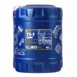 MANNOL SHPD TS-1 15W-40 10 Liter