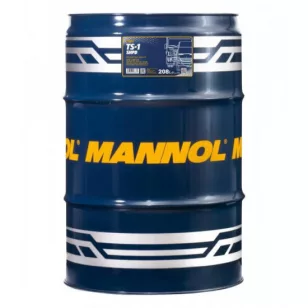 MANNOL SHPD TS-1 15W-40 208 Liter