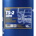 MANNOL SHPD TS-2 20W-50 10 Liter