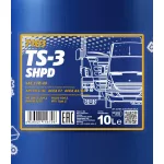 MANNOL SHPD TS-3 10W-40 10 Liter