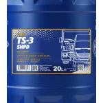 MANNOL SHPD TS-3 10W-40 20 Liter